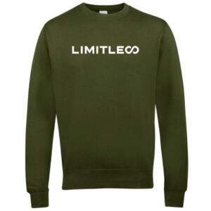 Limitless Sweatshirt