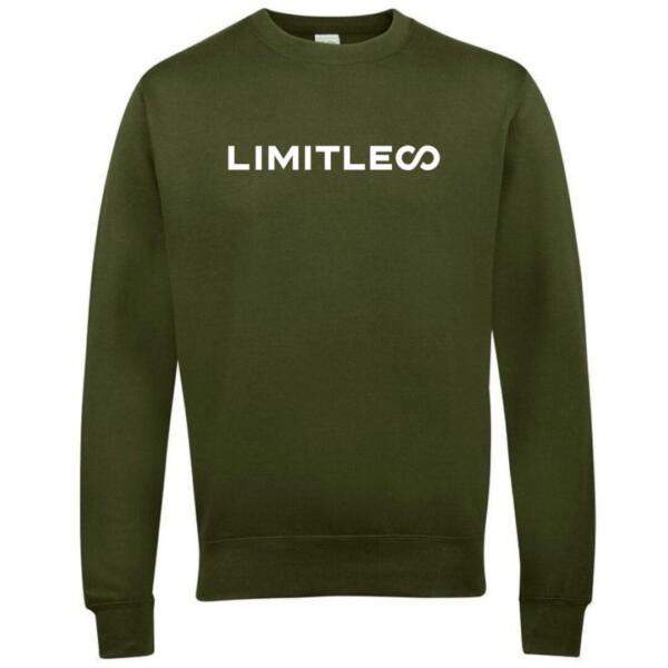 Limitless Sweatshirt