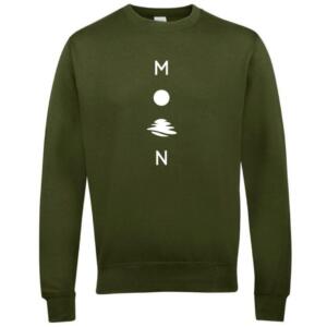 Moon Sweatshirt