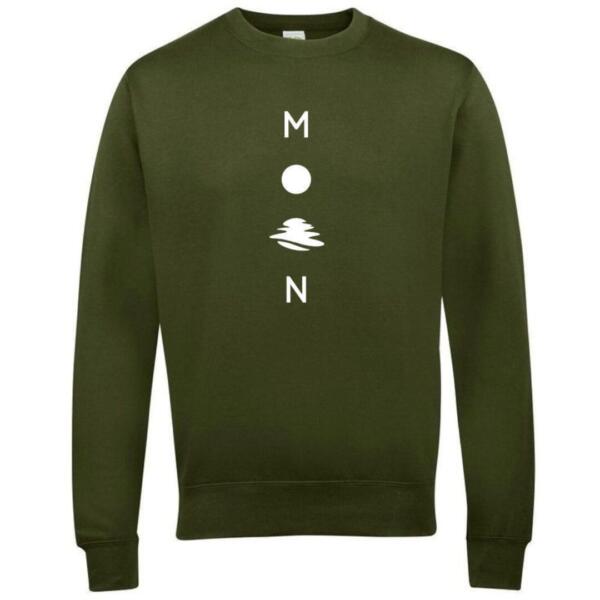 Moon Sweatshirt