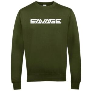 Savage Sweatshirt