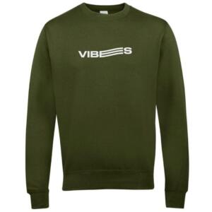 Vibes Sweatshirt