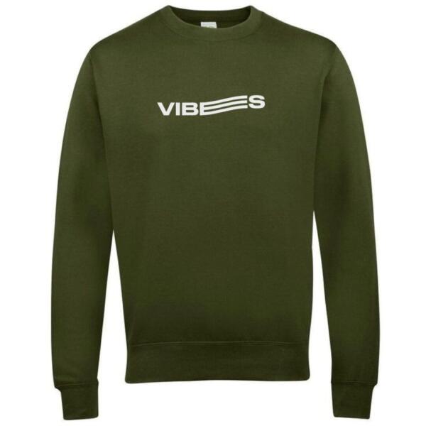 Vibes Sweatshirt