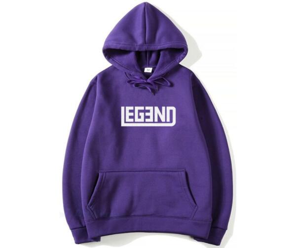 Legend Hoodie