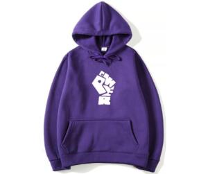 Power Hoodie