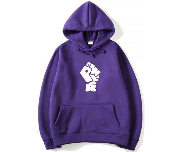 Power Hoodie