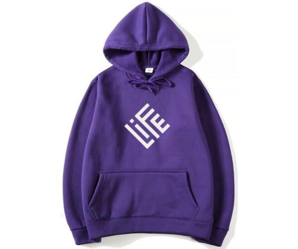 Life Hoodie