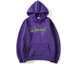 Next Level Hoodie
