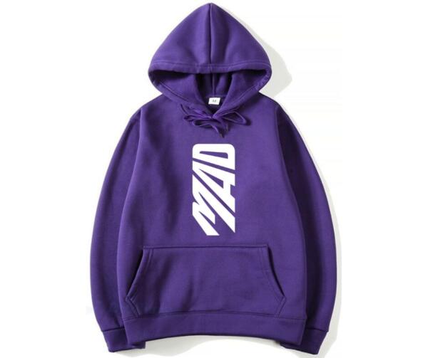 Mad Hoodie