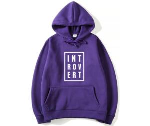 Introvert Hoodie