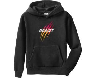 Beast Hoodie