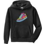 Shoe Hoodie