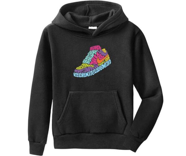 Shoe Hoodie