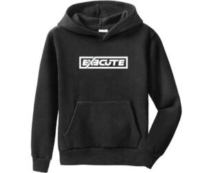 Execute Hoodie
