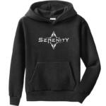 Serenity Hoodie