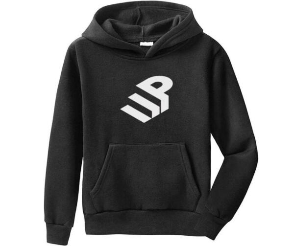 Up Hoodie