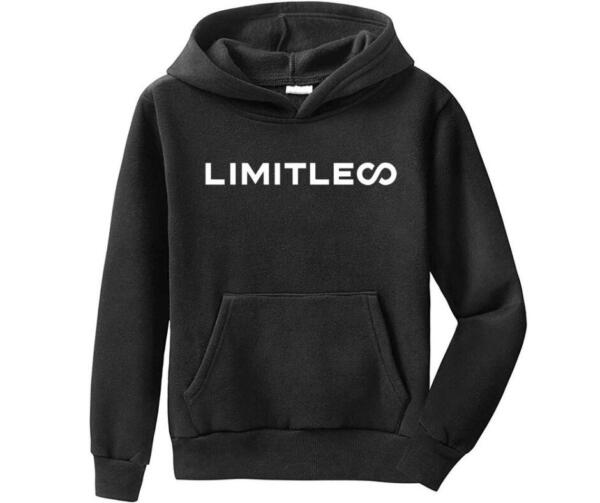 Limitless Hoodie