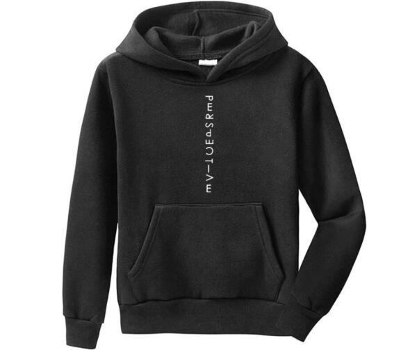 Perspective Hoodie