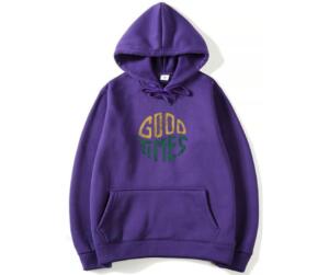 Good Times Hoodie