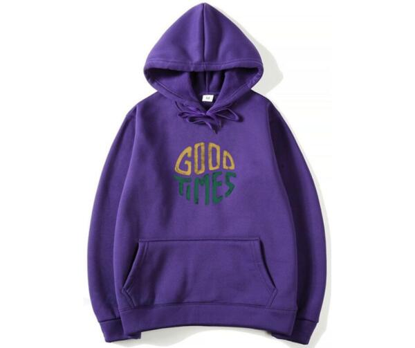 Good Times Hoodie