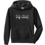 Big Chief Hoodie