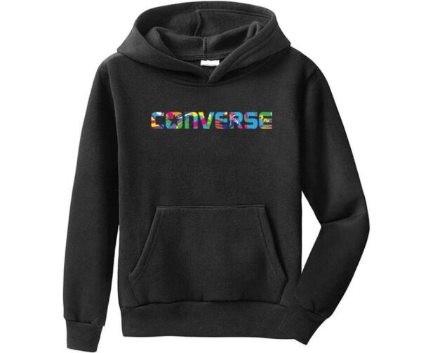 Converse Hoodie