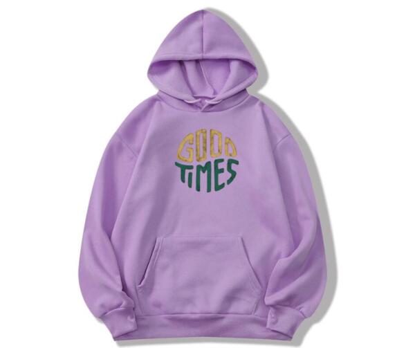 Good Times Hoodie