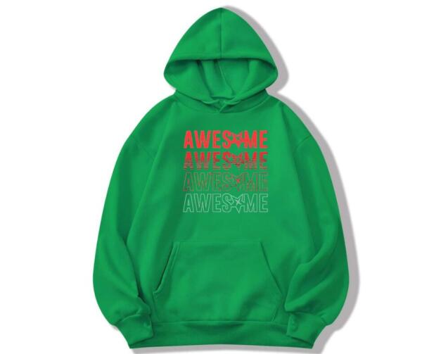 Awesome Hoodie