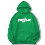 Pressure Hoodie