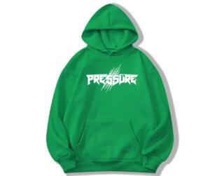 Pressure Hoodie