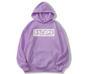 Escape Hoodie
