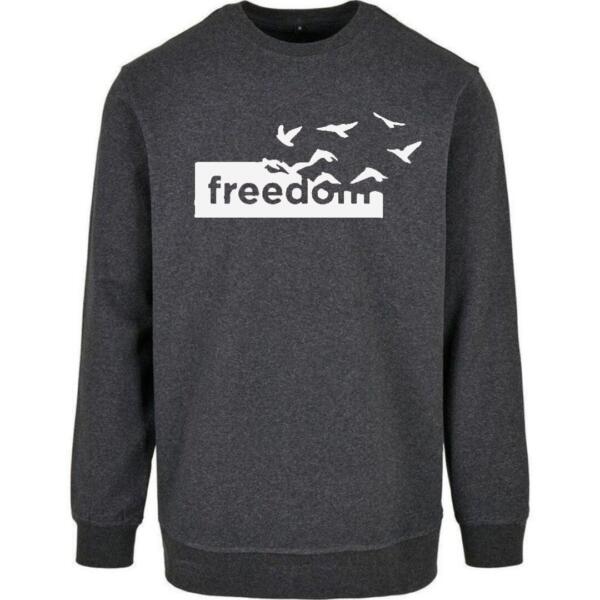 Freedom Sweatshirt