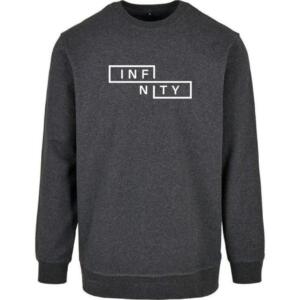 Infinity Sweatshirt