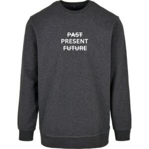 Past Present Future Sweatshirt
