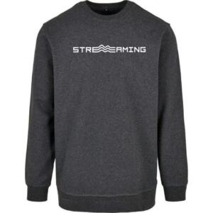 Streaming Sweatshirt