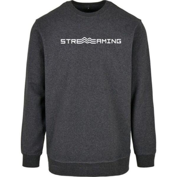 Streaming Sweatshirt