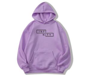 Infinity Hoodie