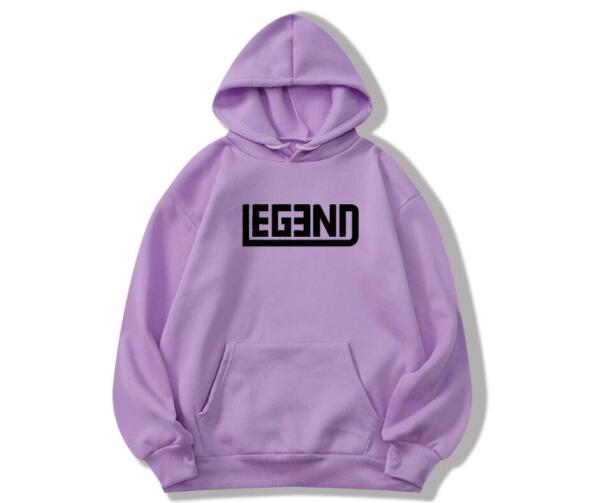 Legend Hoodie