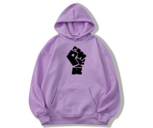 Power Hoodie