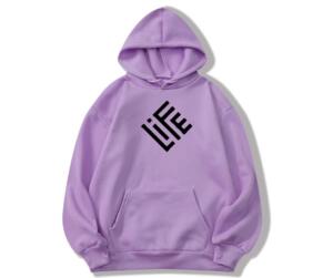 Life Hoodie