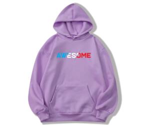 Tokyo Hoodie