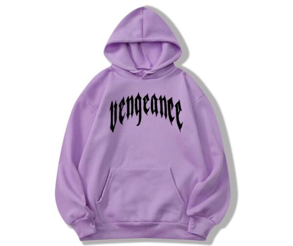 Vengeance Hoodie