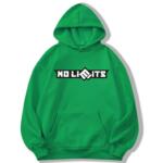 No limits Hoodie