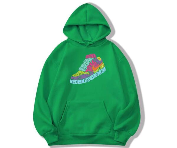 Shoe Hoodie