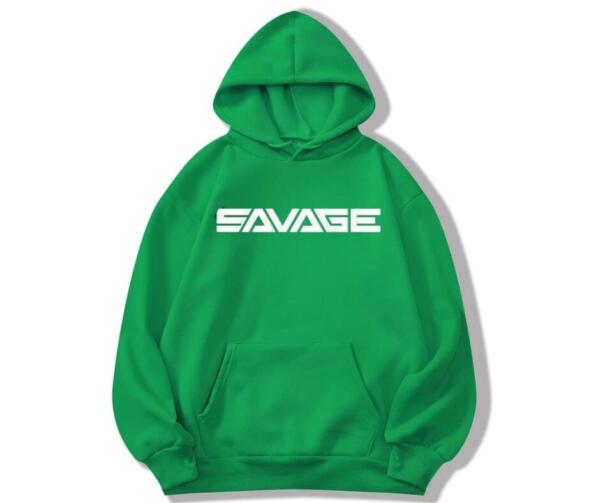 Savage Hoodie