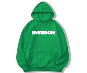 Evolution Hoodie