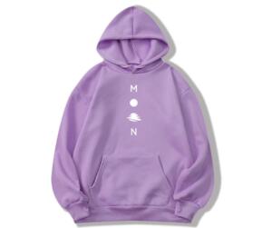 Moon Hoodie