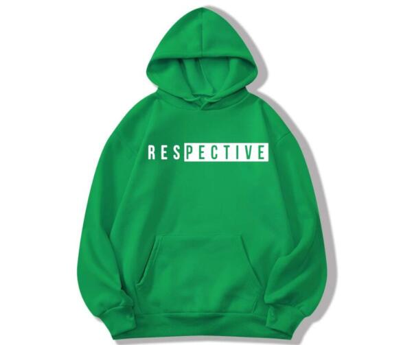 Respective Hoodie