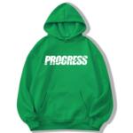 Progress Hoodie