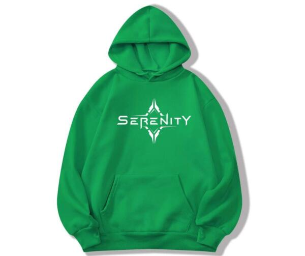 Serenity Hoodie